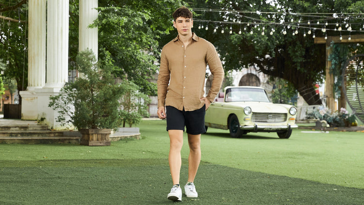 Men's Chinos